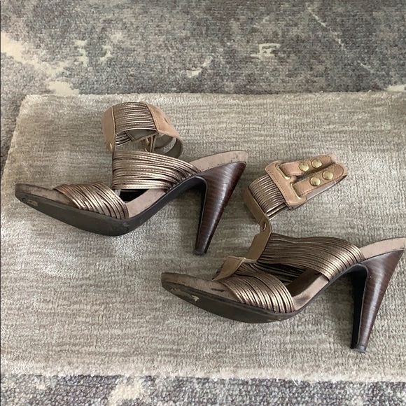 Nine West heels - Picture 2 of 6